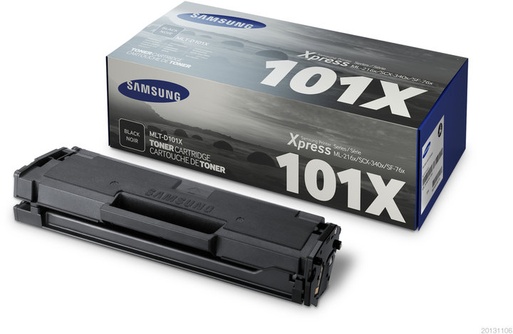 Toner Samsung MLT-D101X, i zi