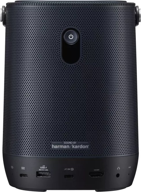 Пренослив проектор ASUS ZenBeam L2, LED, Full HD 1080p, црн