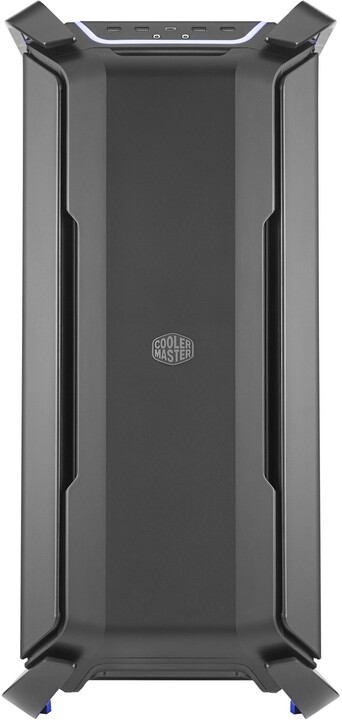 Kasë e kompjuterit COSMOS C700P Cooler Master, e zezë