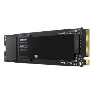 Disk Samsung 990 EVO, M.2 - 1TB