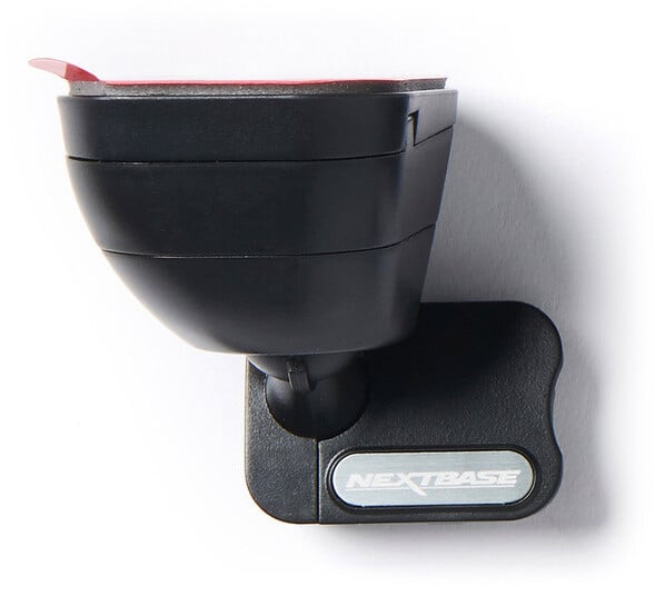 Mbajtëse për kamerë Nextbase Dash Cam, GPS (Suction & 3M)