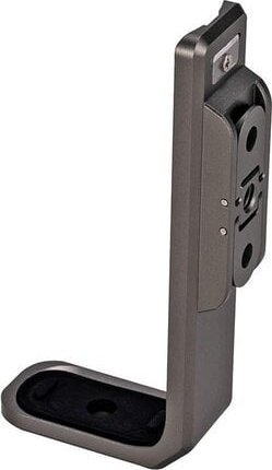 Pjesë këmbimi Manfrotto Pan Lock Insert R701,213, për 701HDV MVH500, e zezë