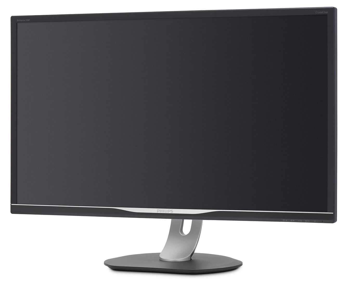 Monitor Philips P Line, 31.5", 2560 x 1440, Quad HD, 60 Hz, i zi