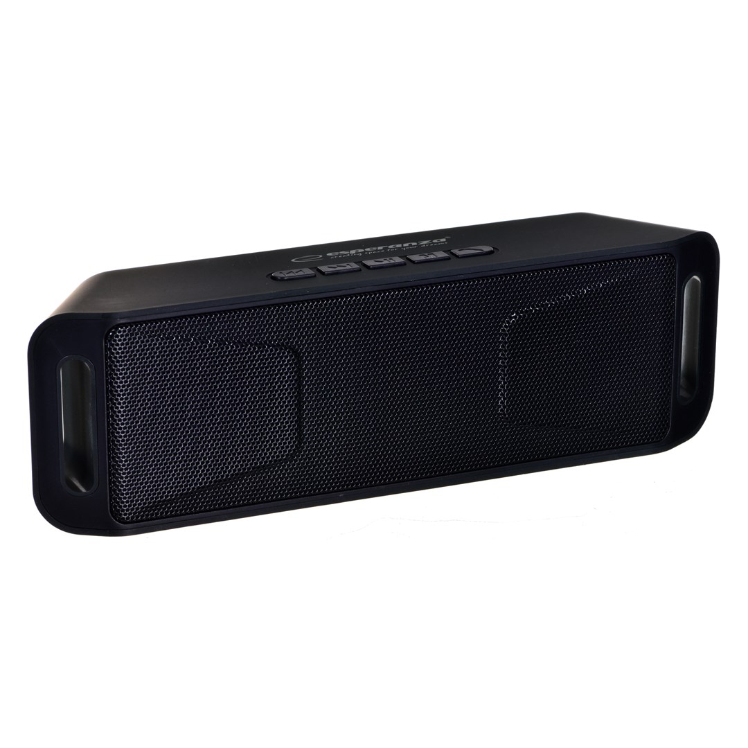 Altoparlant Bluetooth Esperanza FOLK 6 W