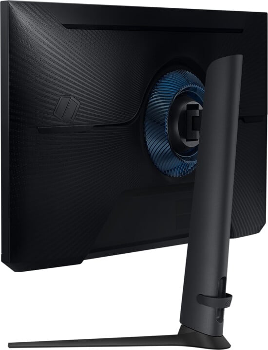 Monitor Samsung Odyssey G51C - LED, 27", QHD, i zi
