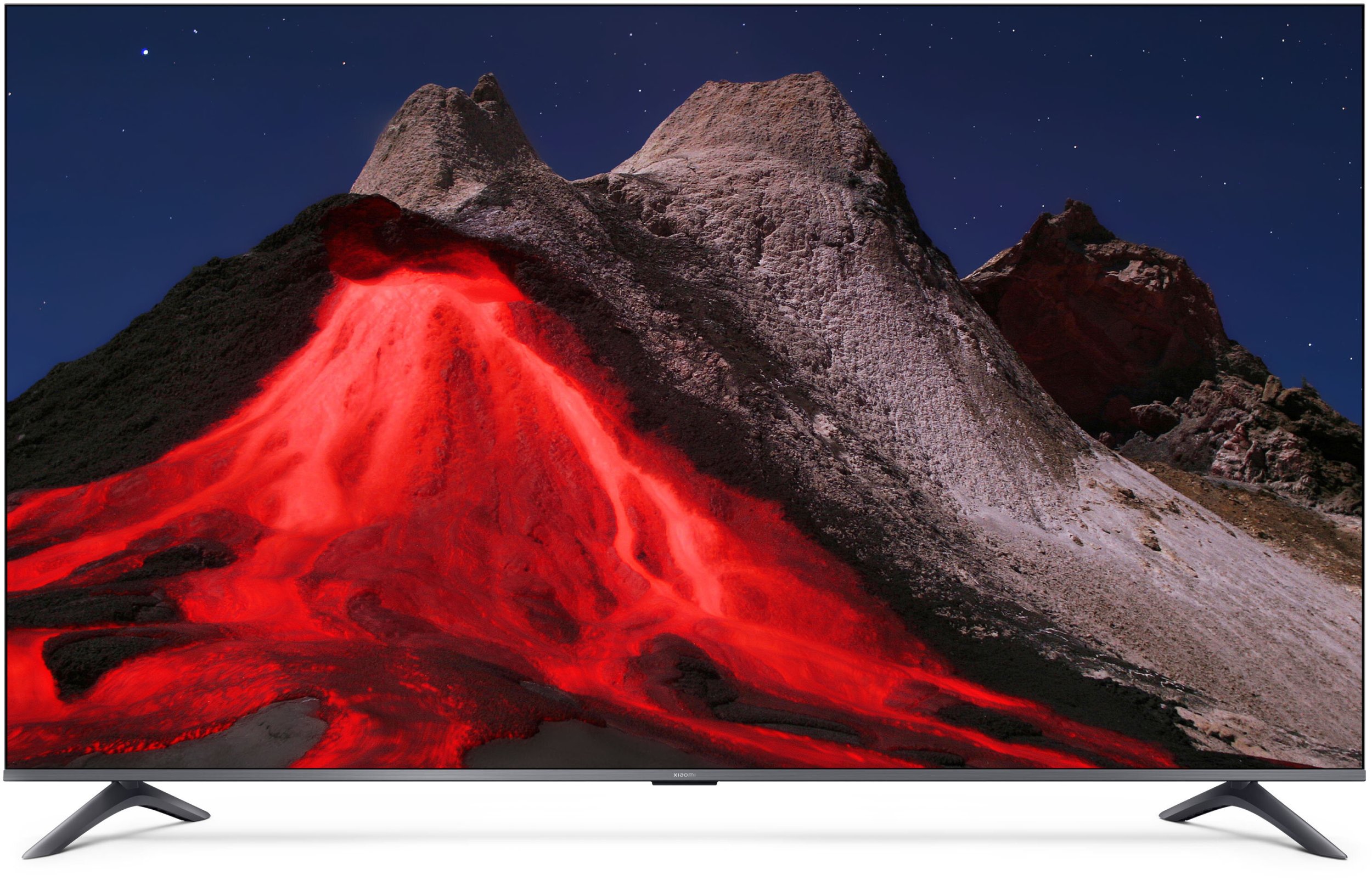 Televizor Xiaomi A Pro 2026, 65", QLED 4K UHD, i zi