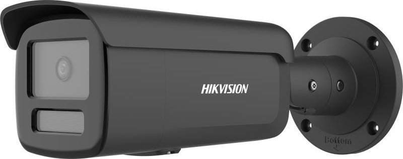 Kamerë IP Hikvision DS-2CD2T86G2H-2I, 8MP, për ambient të jashtëm, e bardhë