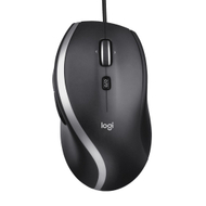 Maus Logitech M500s, USB Type-A, i zi