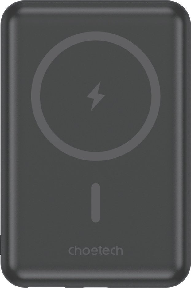 Powerbank Choetech B662, 5000mAh, MagSafe, i zi