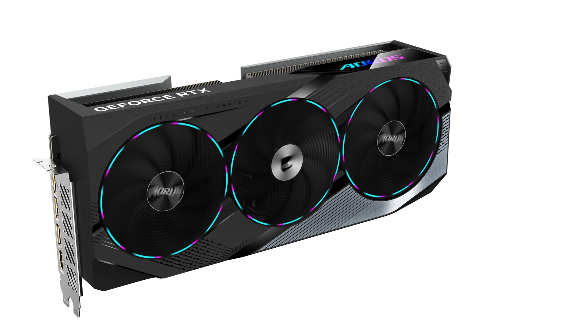 Kartë grafike GIGABYTE AORUS NVIDIA GeForce RTX 4070, 12 GB GDDR6X