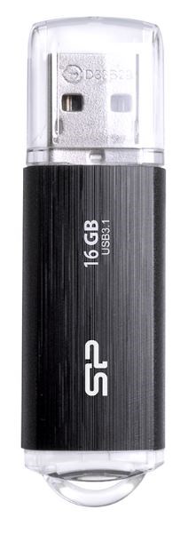 USB SILICON POWER Blaze B02 Pendrive, 16 GB, USB Type-A
