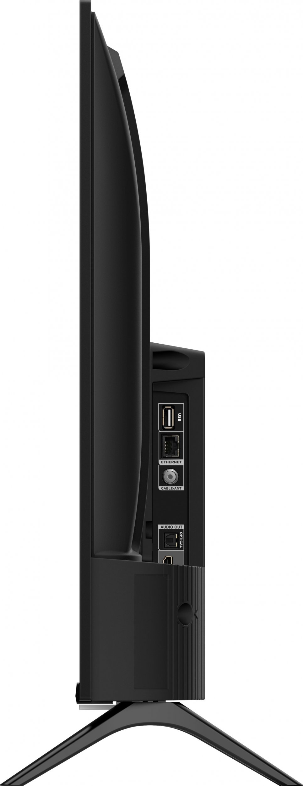 Televizor TCL S54 32S5400AF, 32", Full HD Smart TV, argjendtë