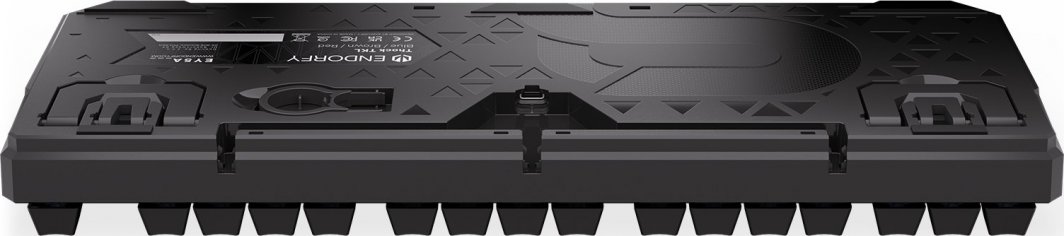 Tastierë Endorfy Thock TKL Kailh Brown (EY5A002)