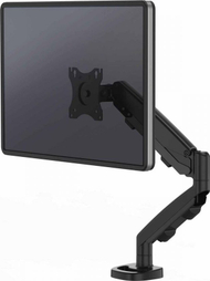 Krah monitori Fellowes Eppa 9683101, deri 40", VESA 75x75 100x100, i zi