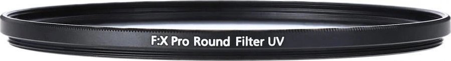 Filter UV Rollei F:X Pro, 77mm, transparent