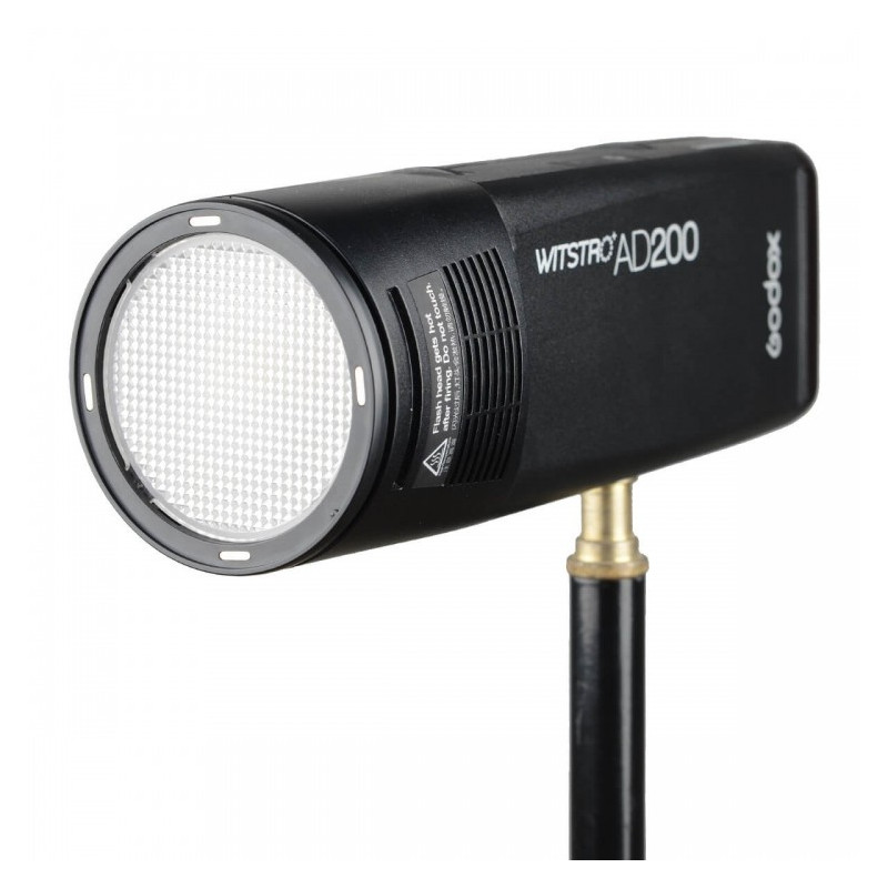 Godox Flash Accessories Kit AK-R1