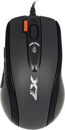Set maus + touchpad A4Tech X-GAME X-7120 (A4TMYS46028)