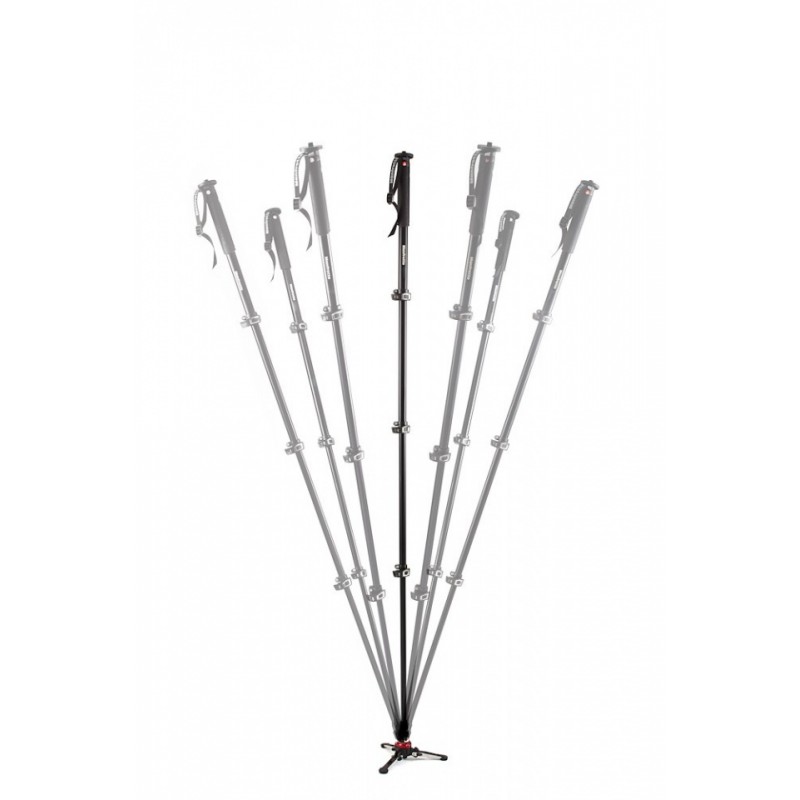 Manfrotto Video Monopod