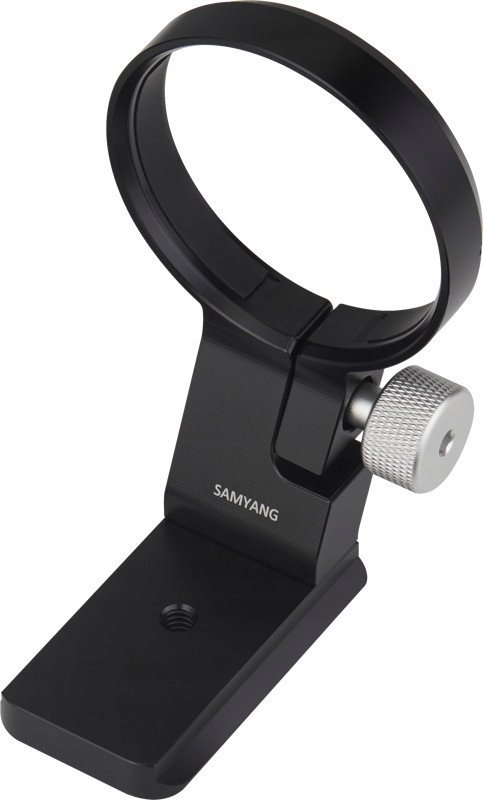 Set aksesorësh kine Samyang Cine Kit, për E Mount, për fokus të butë, i zi