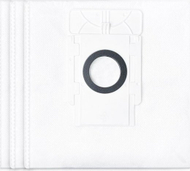 Qese vakumi Ezviz për Base Station, kapacitet i madh, material i qëndrueshëm, e bardhë