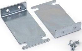 Носач за рек OEM компатибилен, за уреди Cisco, за стандарден рек, метален