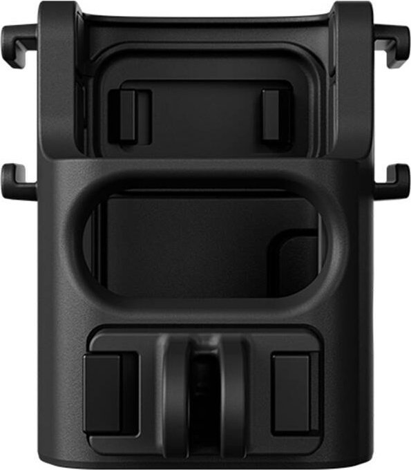 Адаптер за камера TELESIN Quick Release, продолжена алуминиумска рамка, штраф 1/4", за DJI OSMO Pocket 3