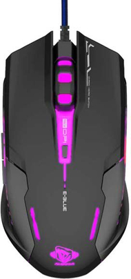 Maus E-Blue Auroza G (EMS607BKAA-IU)