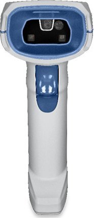 Skaner barkodi Zebra DS8108 HC, 1D 2D, me LED, i bardhë