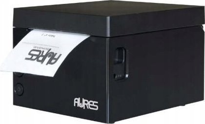 Printer termik Aures ODP 333, USB RS232 Ethernet, i zi