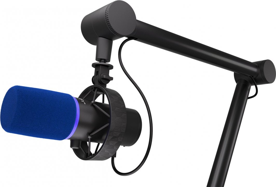 Mikrofon Endorfy Solum Broadcast, i zi