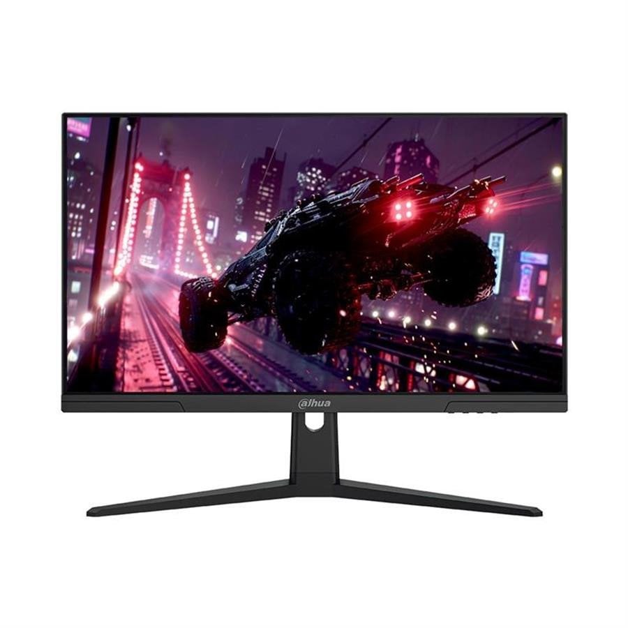 Монитор Dahua LM27-E231BN, 27", 200Hz, IPS, црн