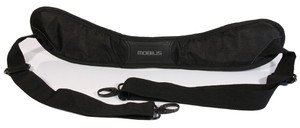 Rrip shpatullash për tablet Mobilis Ergonomic, i rregullueshëm, universal, i zi