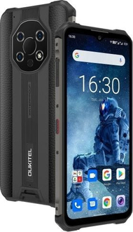 Celular Oukitel WP13 5G, 6.52", 8 GB RAM, 128 GB, i zi