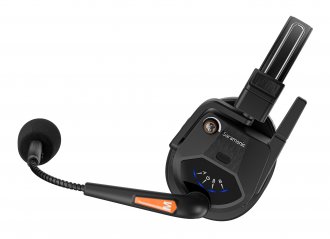 Sistem interkomi wireless Saramonic WiTalk9, full duplex, 1.9 GHz, i zi