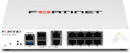 Уред за мрежна безбедност Fortinet FortiGate 90G, 5 години FortiGuard UTP, FortiCare Premium