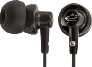 Dëgjuese Esperanza EH124, të zeza