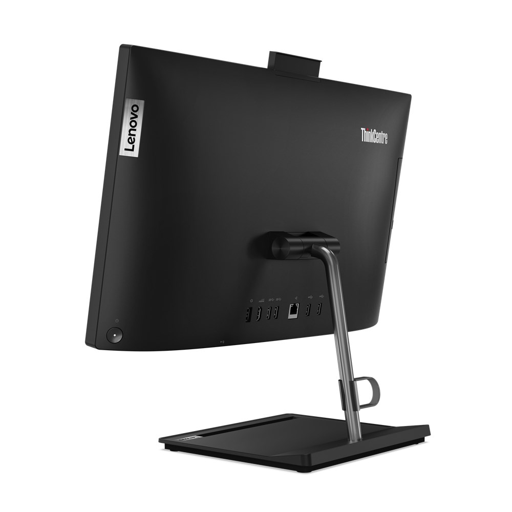 Се-во-едно компјутер Леново ТинкСентр Нео 30a, i5-12450H, 21.5\", црн