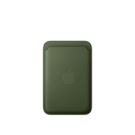 Apple iPhone FineWoven Wallet with MagSafe, Moss