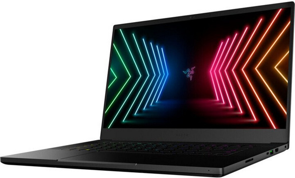 [OUTLET] Laptop Razer Blade 15 Advanced Edition, 15.6 ", Intel Core i7, 16GB RAM, 1TB SSD, NVIDIA GeForce RTX 3070, i zi
