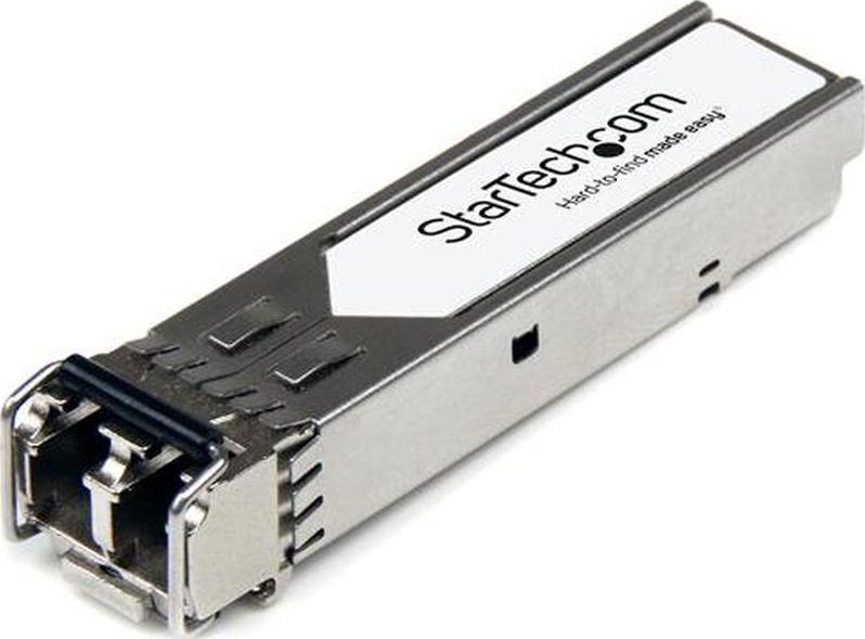 Modul SFP Plus StarTech J9151E, 10GBASE LR, 10GbE, fibër single mode