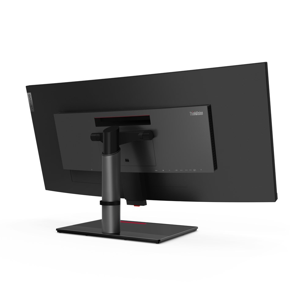 Monitor Lenovo ThinkVision P40w-20, 39.7", UHD, 75Hz, i zi