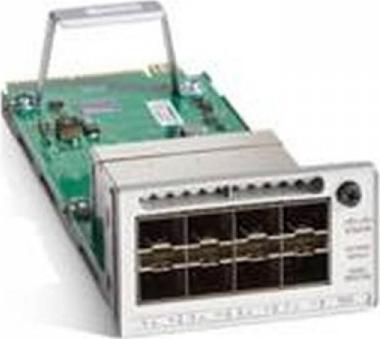 Modul rrjeti Cisco C9300-NM-8X, 8x 10GbE, për Cisco Catalyst 9300