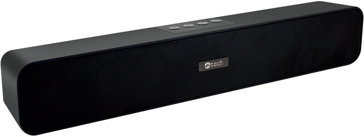 Soundbar wireless C-TECH SPK-06, i zi
