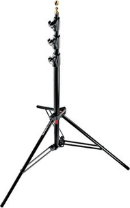 Tripod studio Manfrotto Master Stand 1004BAC, 3.6m, 9kg, i zi