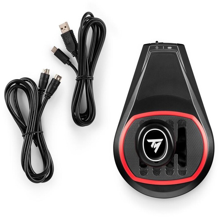 Joystick Thrustmaster TH8S