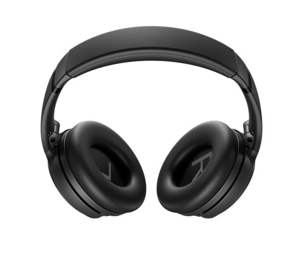 Kufje Bose QuietComfort SC, Bluetooth 5.1, të zeza
