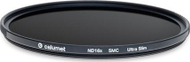 Filtër ND Calumet 77mm ND16x SMC, ultra i hollë, i zi