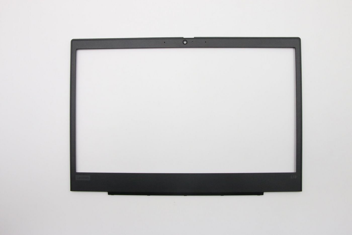Kornizë ekrani për laptop Lenovo 5B30S73459, B Cover, e zezë