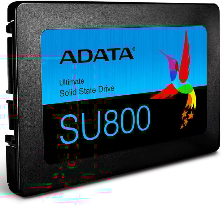 Disk SSD A-Data SU800, 256 gigabytes