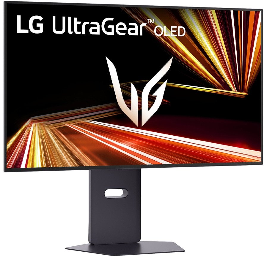 Monitor LG UltraGear OLED 32GX850A-B, 32", 3840 x 2160, 165Hz, i zi